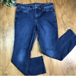 Jeans 6 Short - Christopher Banks Modern Fit